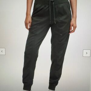 Lululemon Dance Studio Mid Rise Jogger